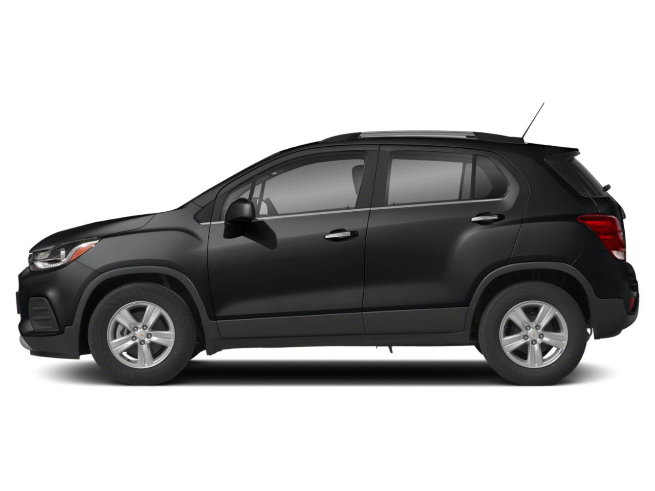 2020 Chevrolet Trax Vehicle Photo in MIAMI, FL 33134-2699