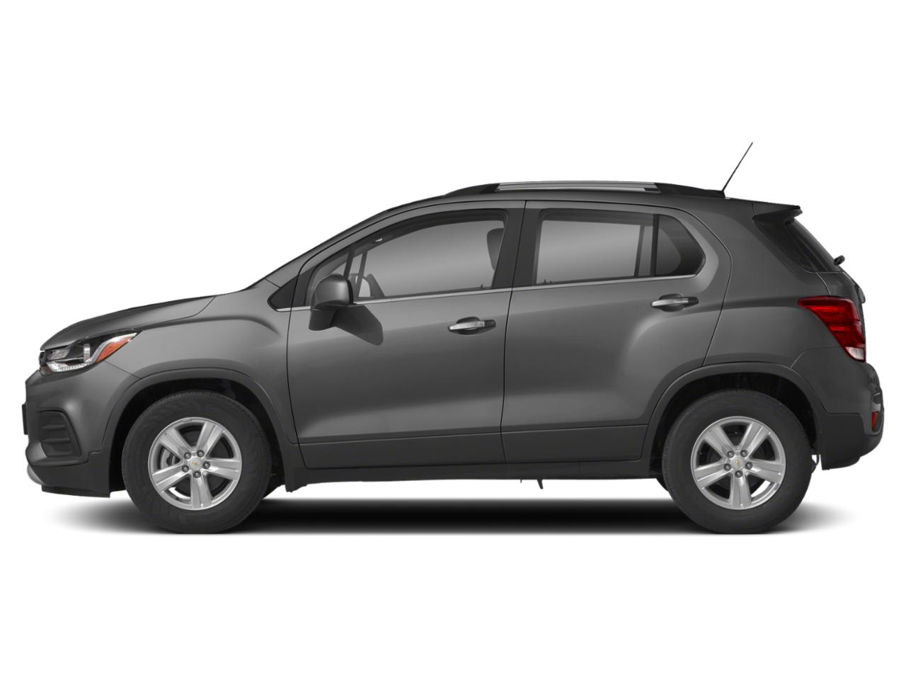 2020 Chevrolet Trax Vehicle Photo in SELMA, TX 78154-1460