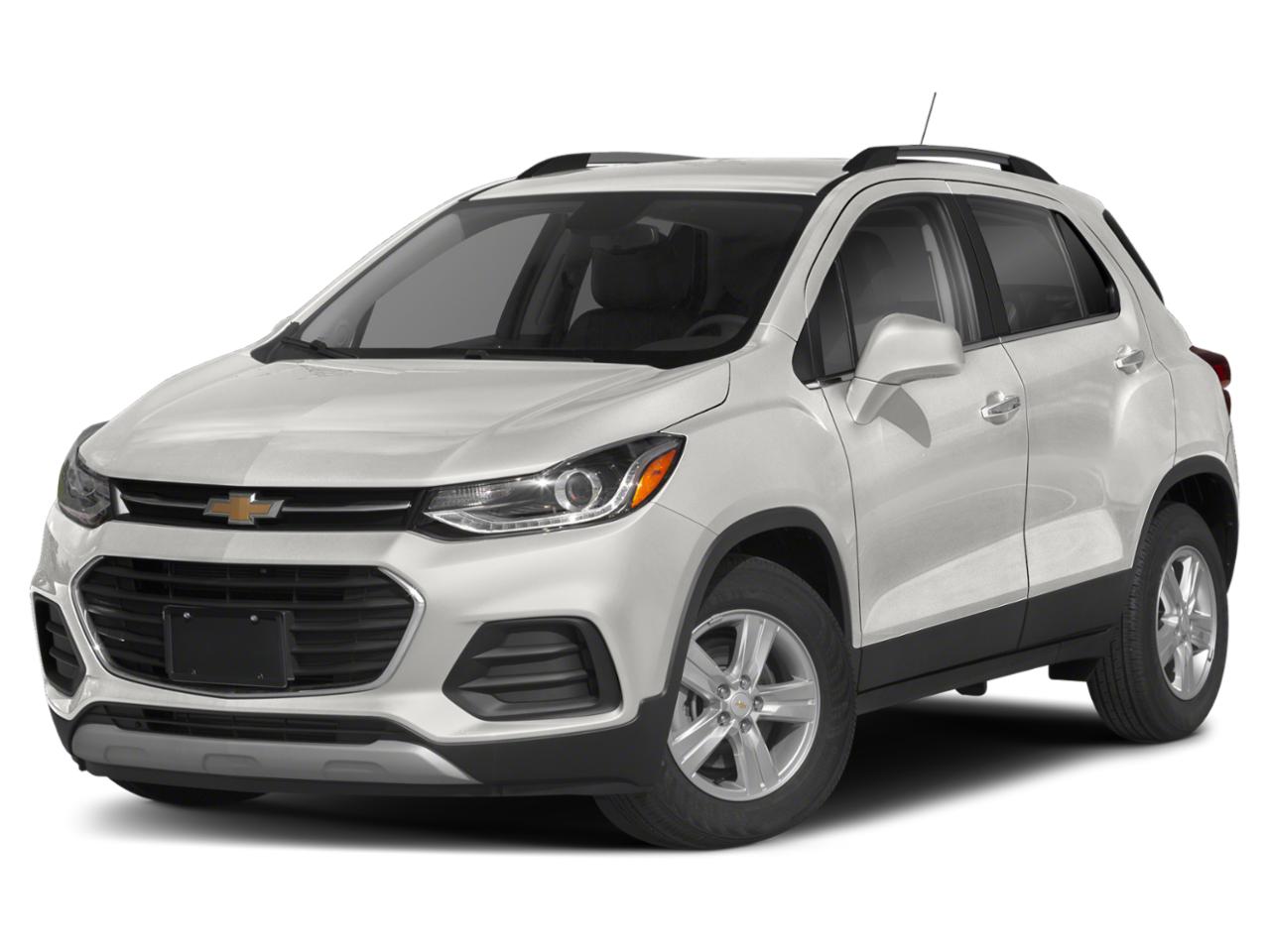 2020 Chevrolet Trax Vehicle Photo in KANSAS CITY, MO 64114-4502