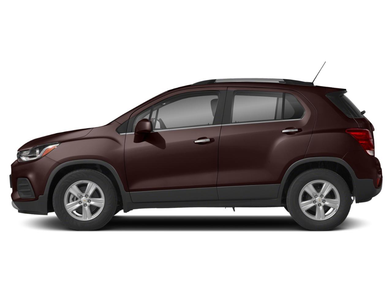 2020 Chevrolet Trax Vehicle Photo in Savannah, GA 31419