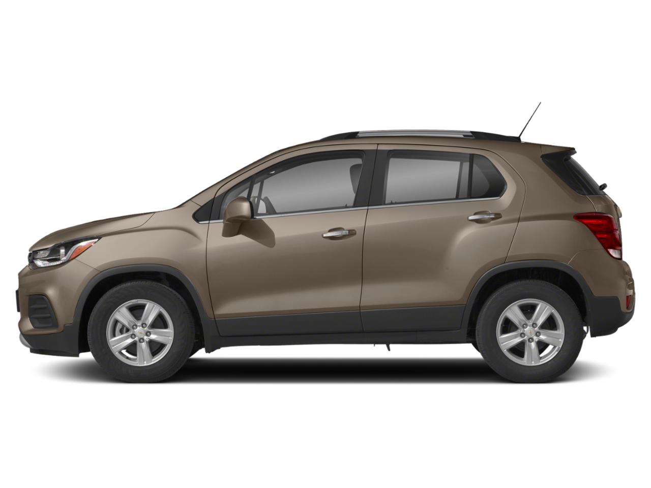 2020 Chevrolet Trax Vehicle Photo in AUSTIN, TX 78759-4154