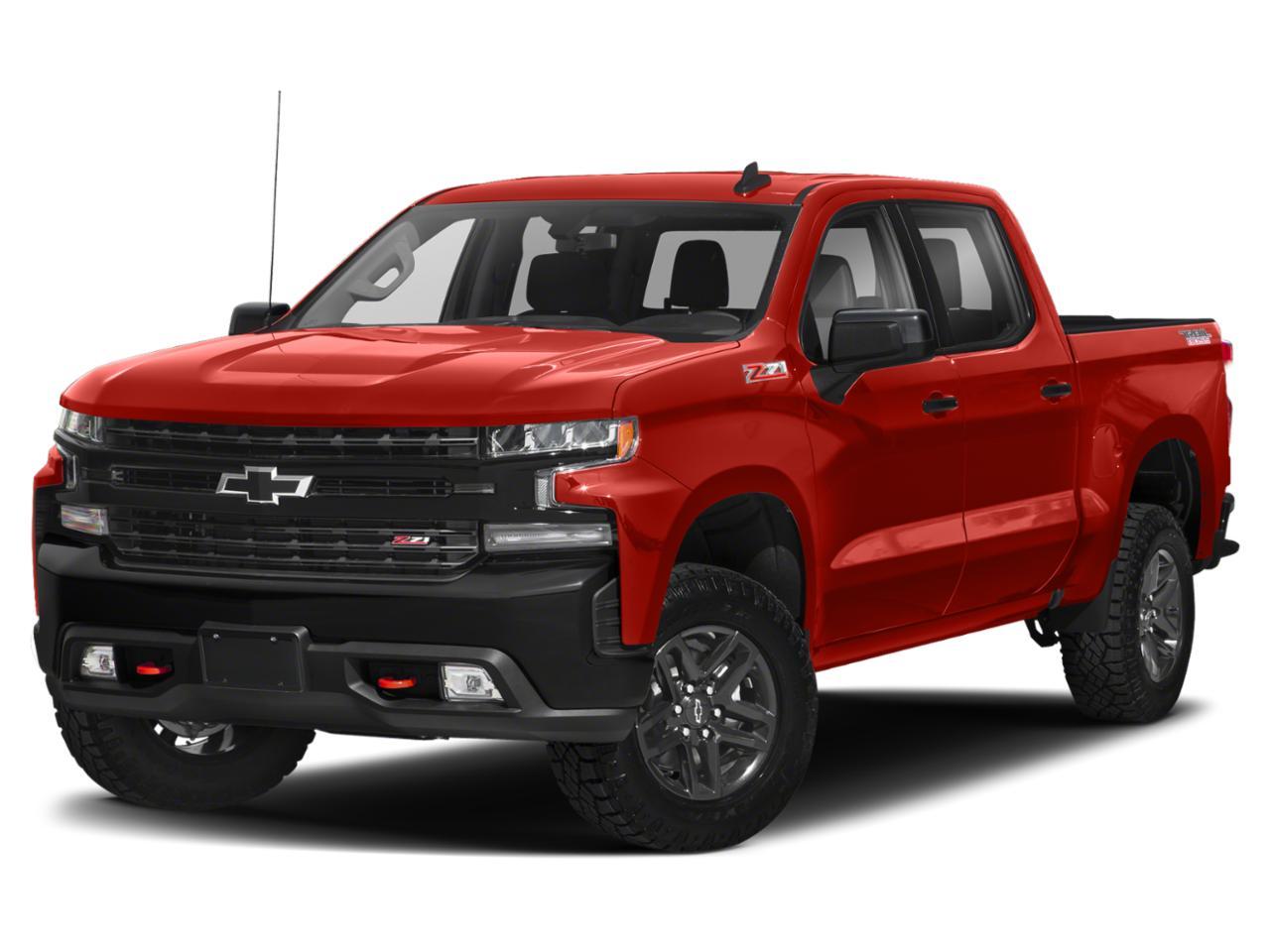 2020 Chevrolet Silverado 1500 Vehicle Photo in Seguin, TX 78155