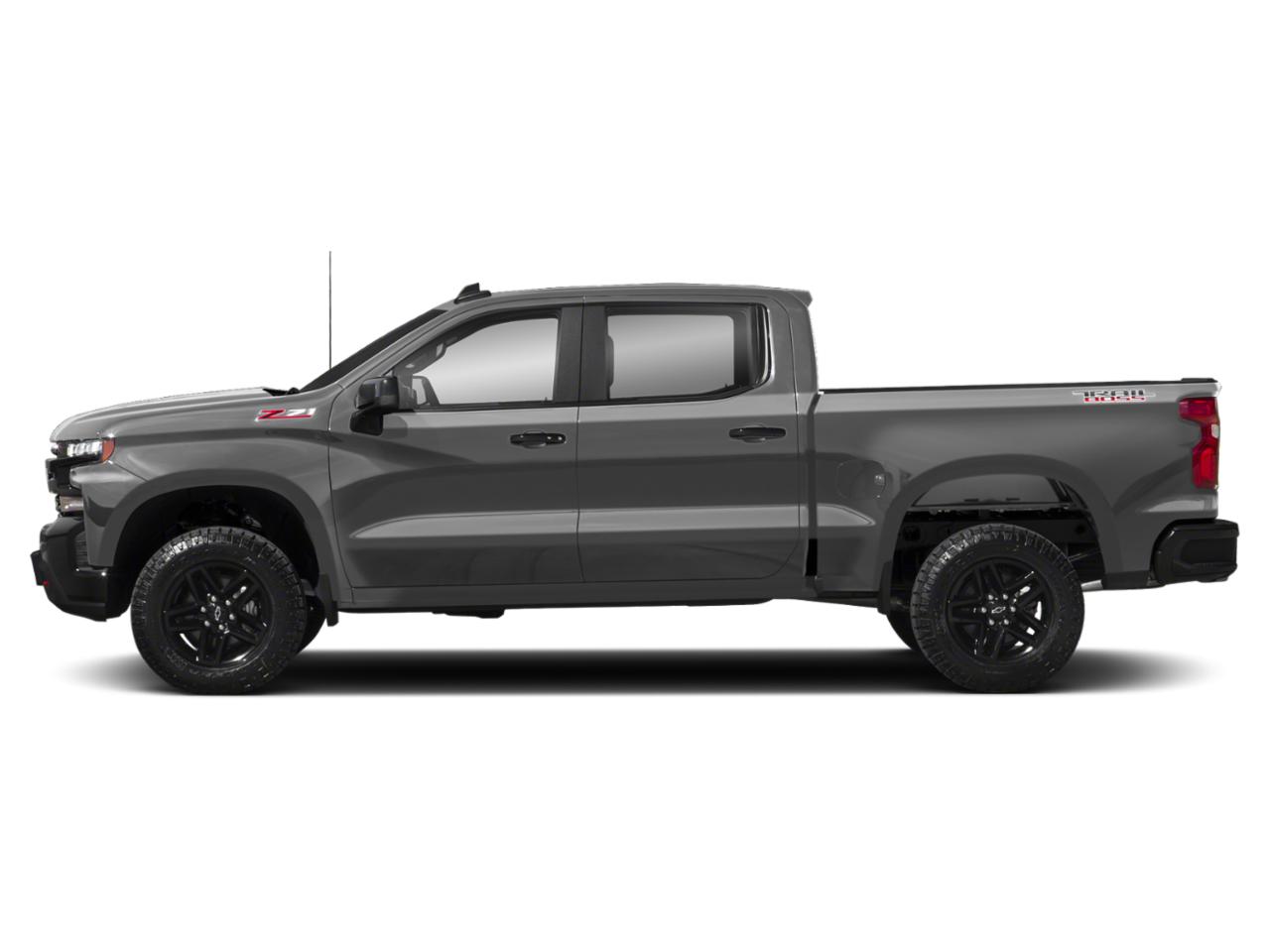 2020 Chevrolet Silverado 1500 Vehicle Photo in SELMA, TX 78154-1459