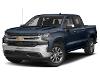 Used 2020 Chevrolet Silverado 1500 LT with VIN 3GCUYDED2LG437141 for sale in Gainesville, TX