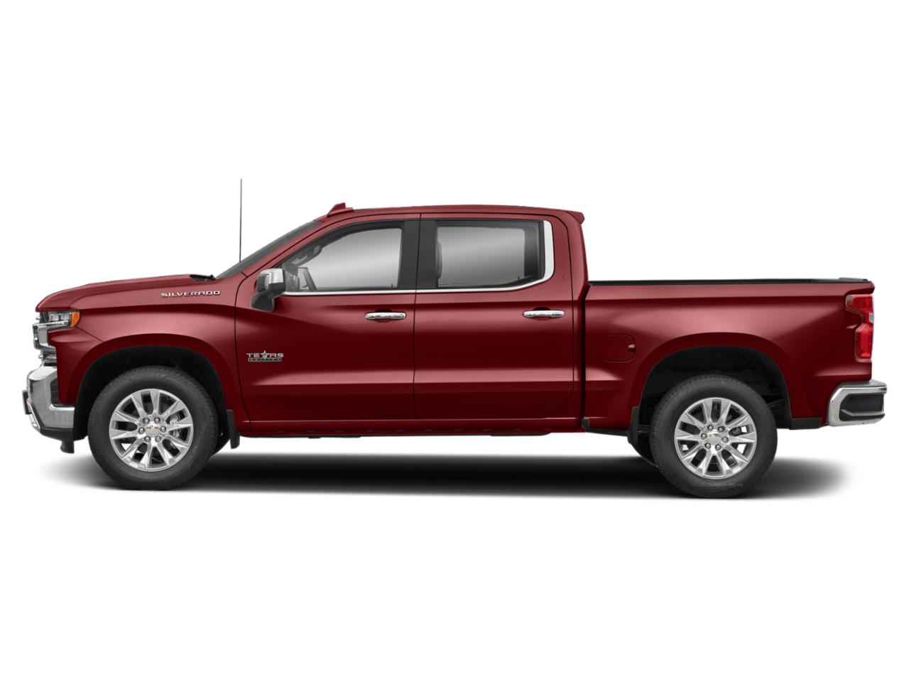 2020 Chevrolet Silverado 1500 Vehicle Photo in SAINT JAMES, NY 11780-3219