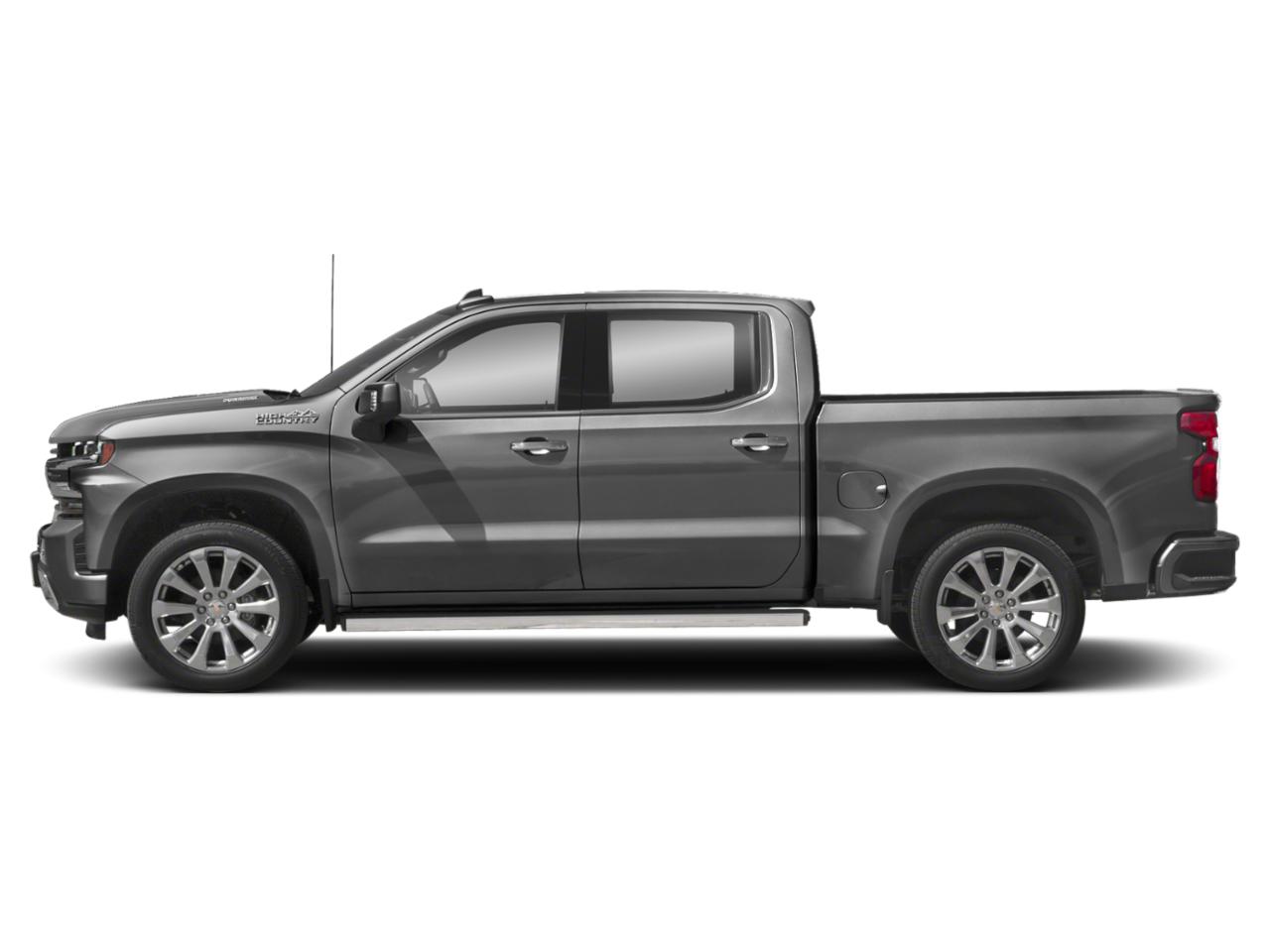 Used 2020 Chevrolet Silverado 1500 High Country with VIN 1GCUYHED1LZ143138 for sale in Dunn, NC