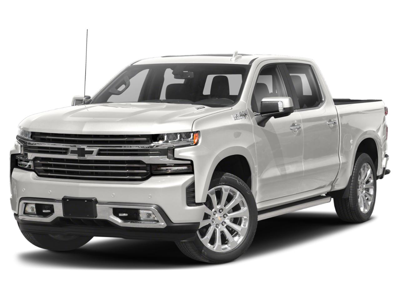 2020 Chevrolet Silverado 1500 Vehicle Photo in Miami, FL 33015