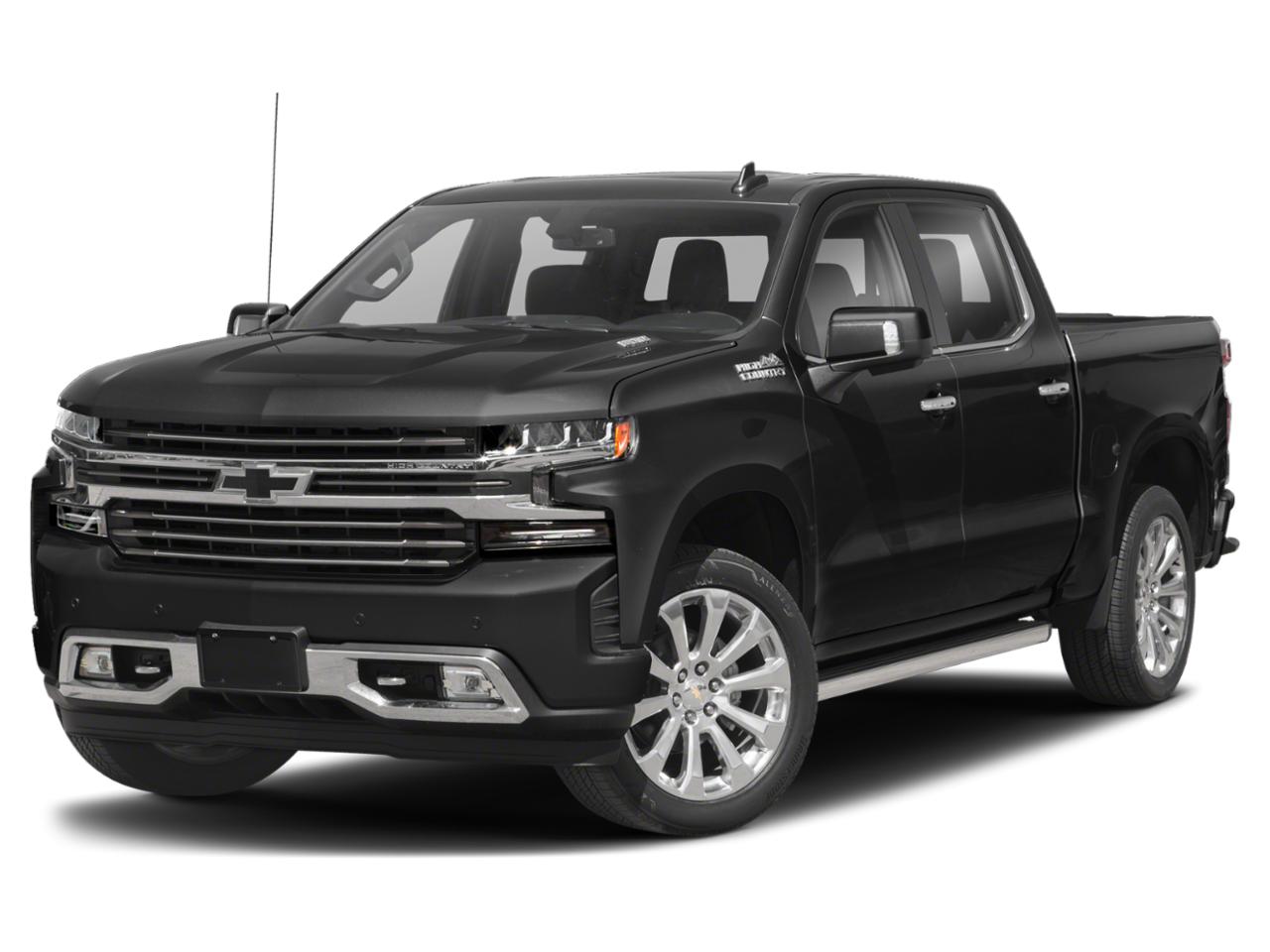 2020 Chevrolet Silverado 1500 Vehicle Photo in PEMBROKE PINES, FL 33024-6534