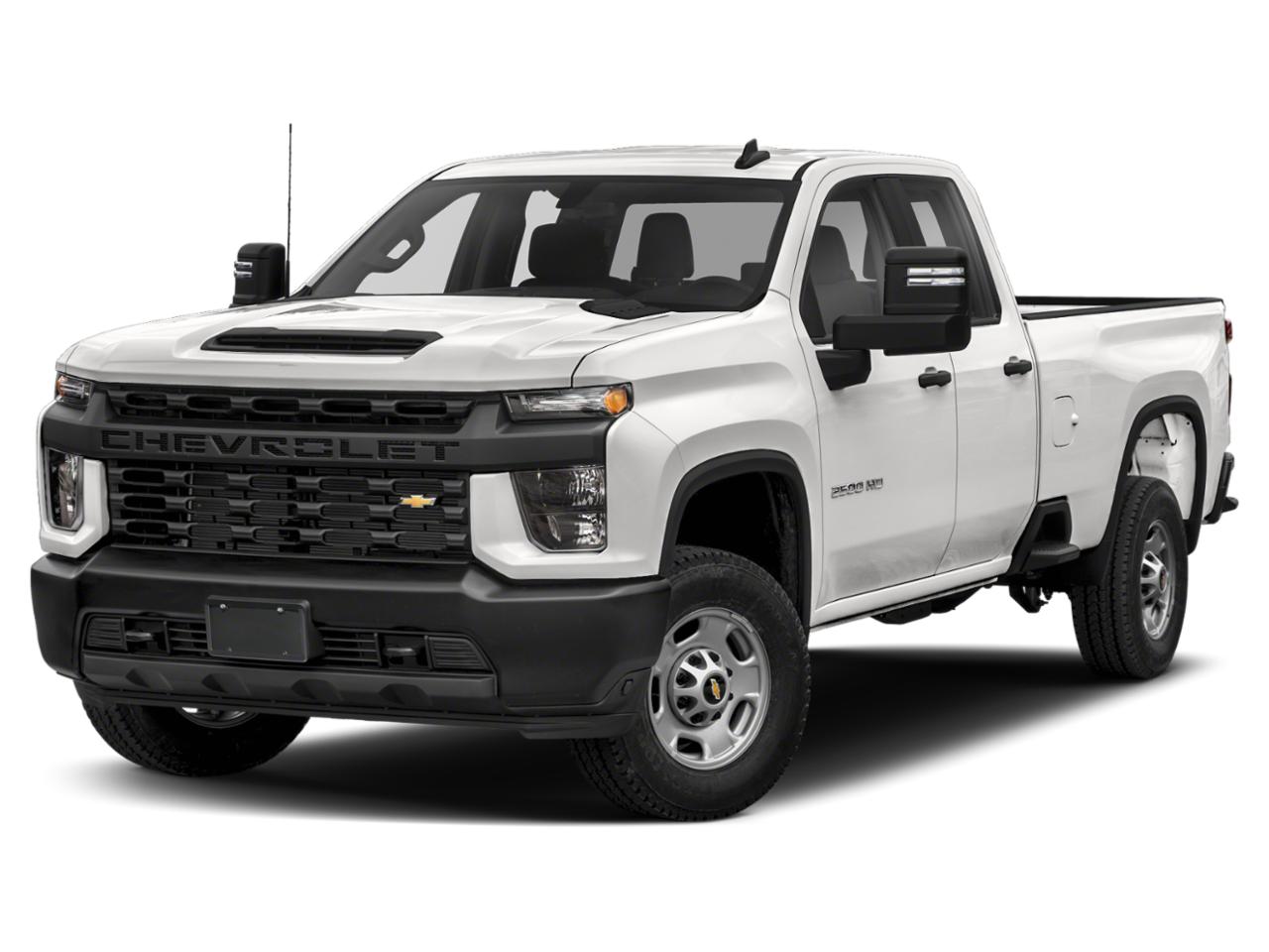 2020 Chevrolet Silverado 2500 HD Vehicle Photo in FLAGSTAFF, AZ 86001-6214