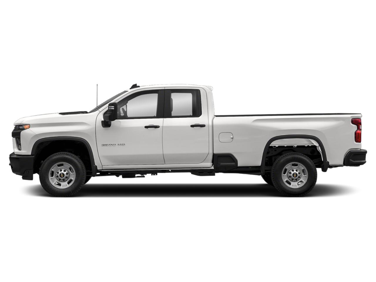 2020 Chevrolet Silverado 2500 HD Vehicle Photo in FLAGSTAFF, AZ 86001-6214