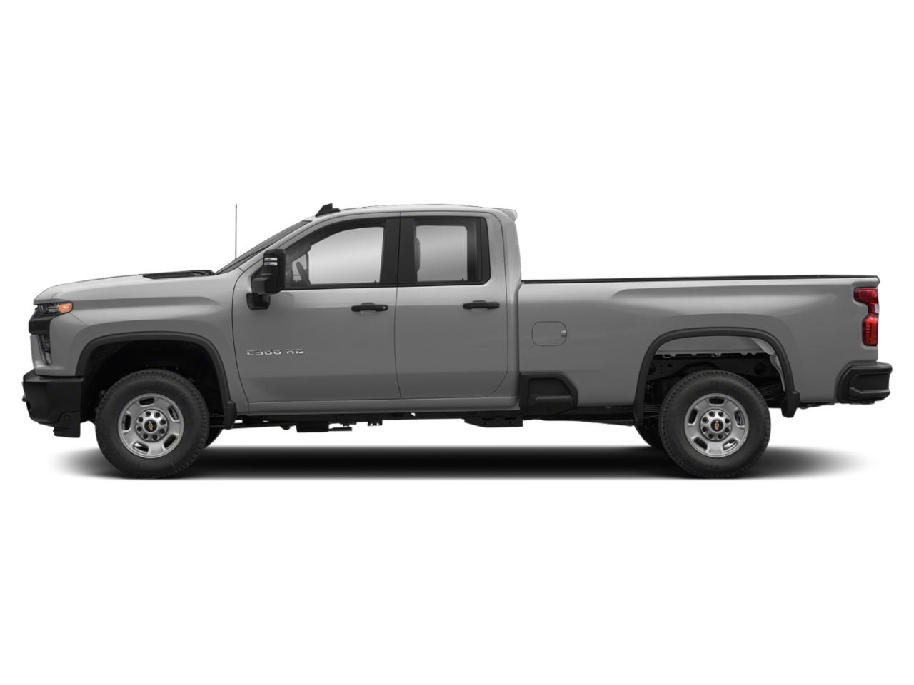 2020 Chevrolet Silverado 2500 HD Vehicle Photo in MIAMI, FL 33172-3015