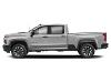 Used 2020 Chevrolet Silverado 2500HD Custom with VIN 1GC4YME72LF126207 for sale in Milan, IL