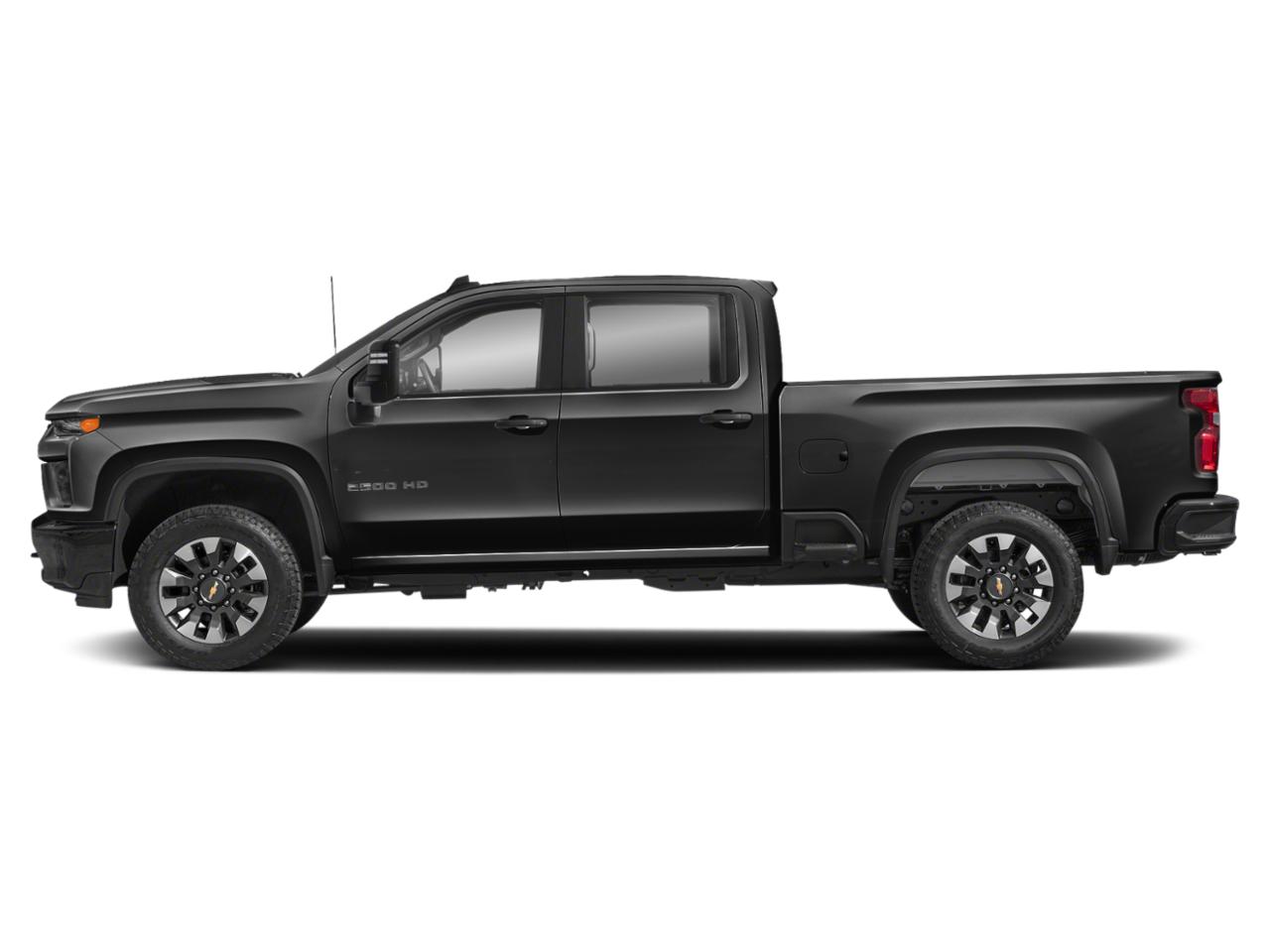 2020 Chevrolet Silverado 2500 HD Vehicle Photo in MIDDLETON, WI 53562-1492