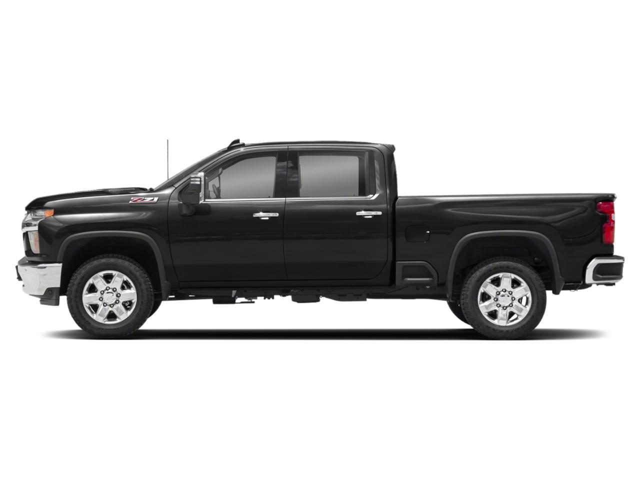 2020 Chevrolet Silverado 2500 HD Vehicle Photo in VALENCIA, CA 91355-1705