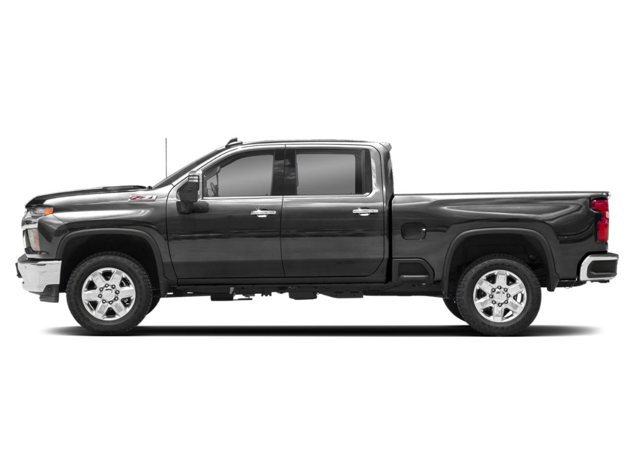 2020 Chevrolet Silverado 2500 HD Vehicle Photo in Spokane Valley, WA 99206