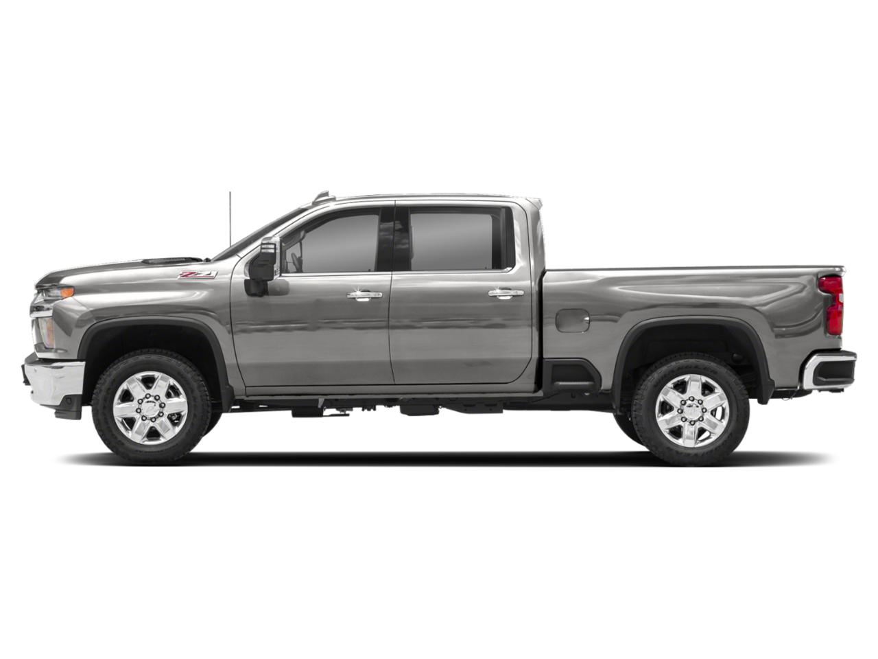 2020 Chevrolet Silverado 2500 HD Vehicle Photo in CORPUS CHRISTI, TX 78412-4902