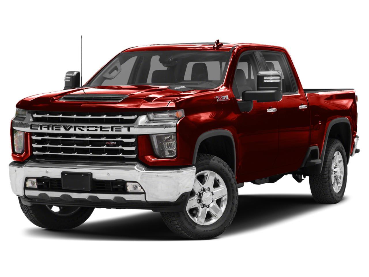 Used 2020 Chevrolet Silverado 2500HD LTZ with VIN 1GC4YPE7XLF128935 for sale in Kansas City