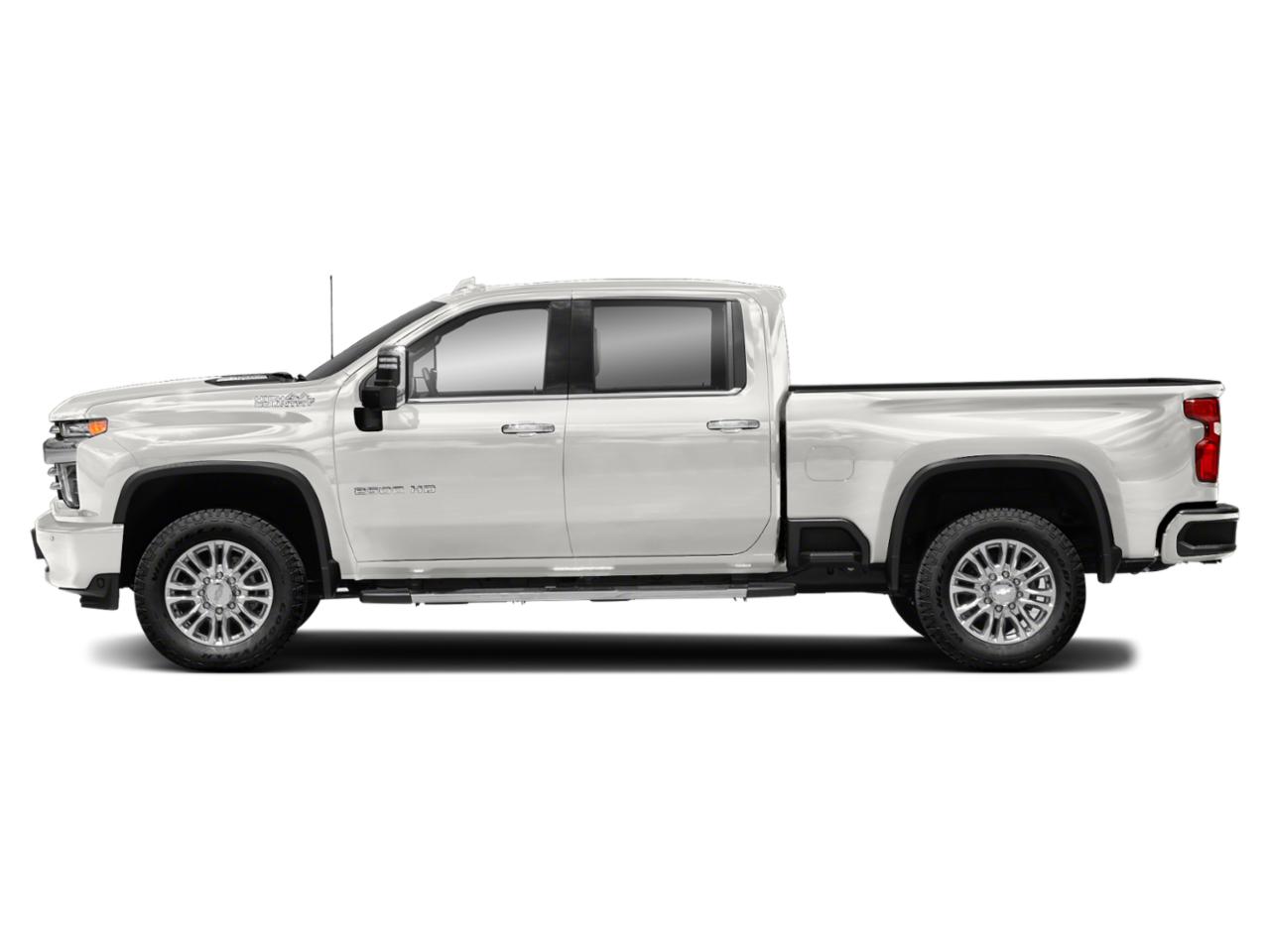 Used 2020 Chevrolet Silverado 2500HD High Country with VIN 1GC4YREY1LF149144 for sale in Delray Beach, FL