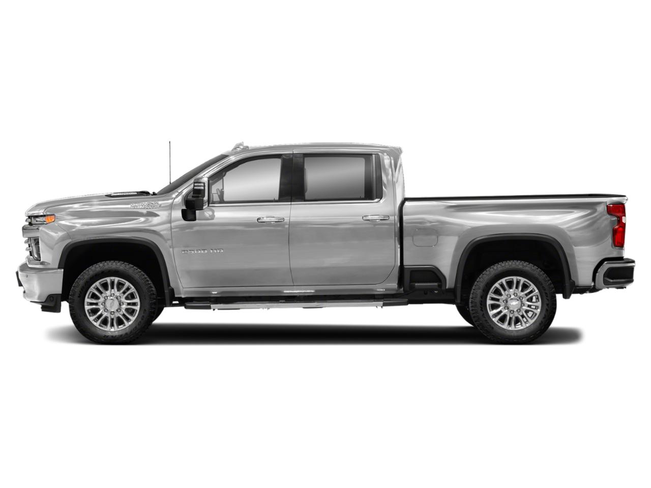 2020 Chevrolet Silverado 2500 HD Vehicle Photo in GAINESVILLE, TX 76240-2013