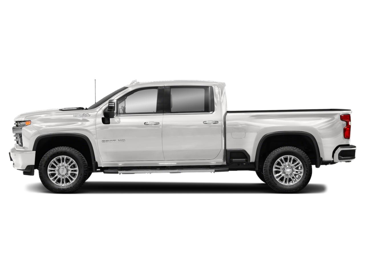 2020 Chevrolet Silverado 2500 HD Vehicle Photo in GREEN BAY, WI 54303-3330