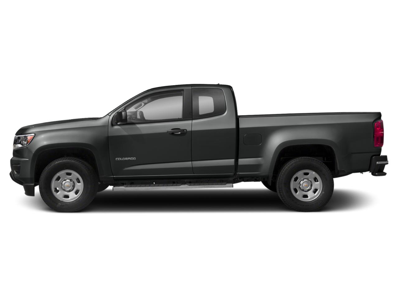 Used 2020 Chevrolet Colorado LT with VIN 1GCGTCENXL1102903 for sale in Canon City, CO