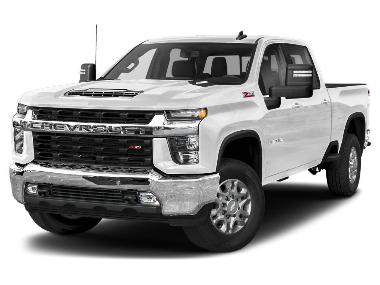 Used 2020 Chevrolet Silverado 3500HD LT with VIN 1GC4YTE7XLF227747 for sale in Litchfield, Minnesota