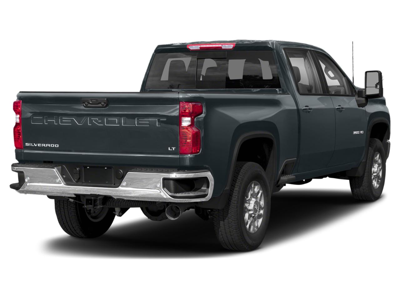 2020 Chevrolet Silverado 3500 HD Vehicle Photo in NEENAH, WI 54956-2243