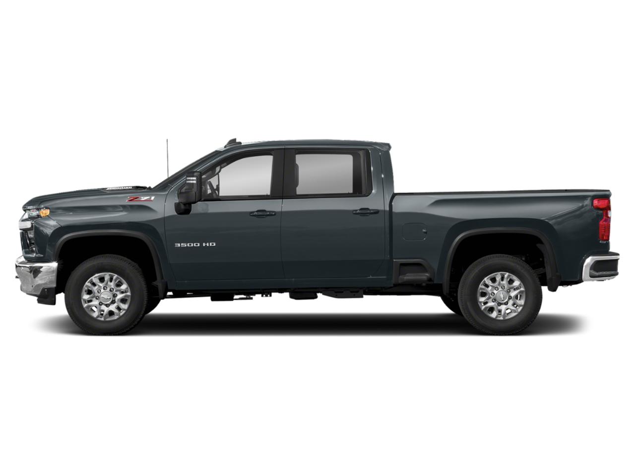 2020 Chevrolet Silverado 3500 HD Vehicle Photo in NEENAH, WI 54956-2243