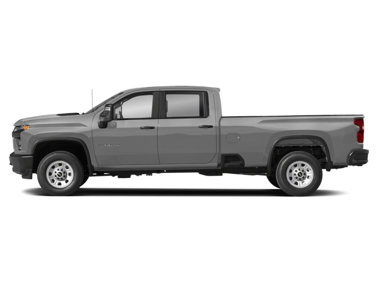 2020 Chevrolet Silverado 3500 HD Vehicle Photo in SOUTH PORTLAND, ME 04106-1997