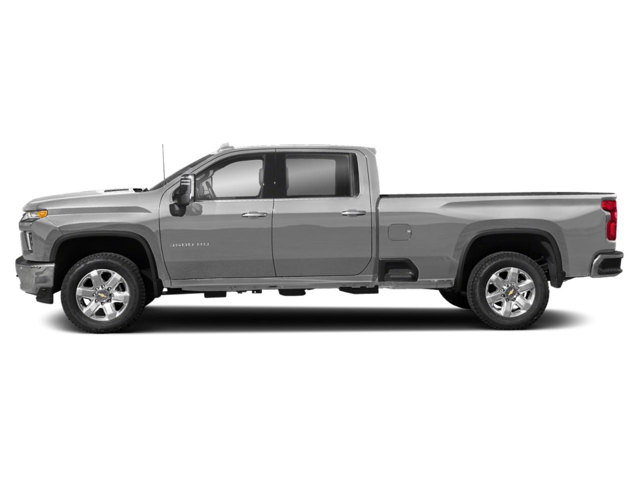 Certified 2020 Chevrolet Silverado 3500HD LTZ with VIN 1GC4YUEY8LF183567 for sale in Alexandria, Minnesota