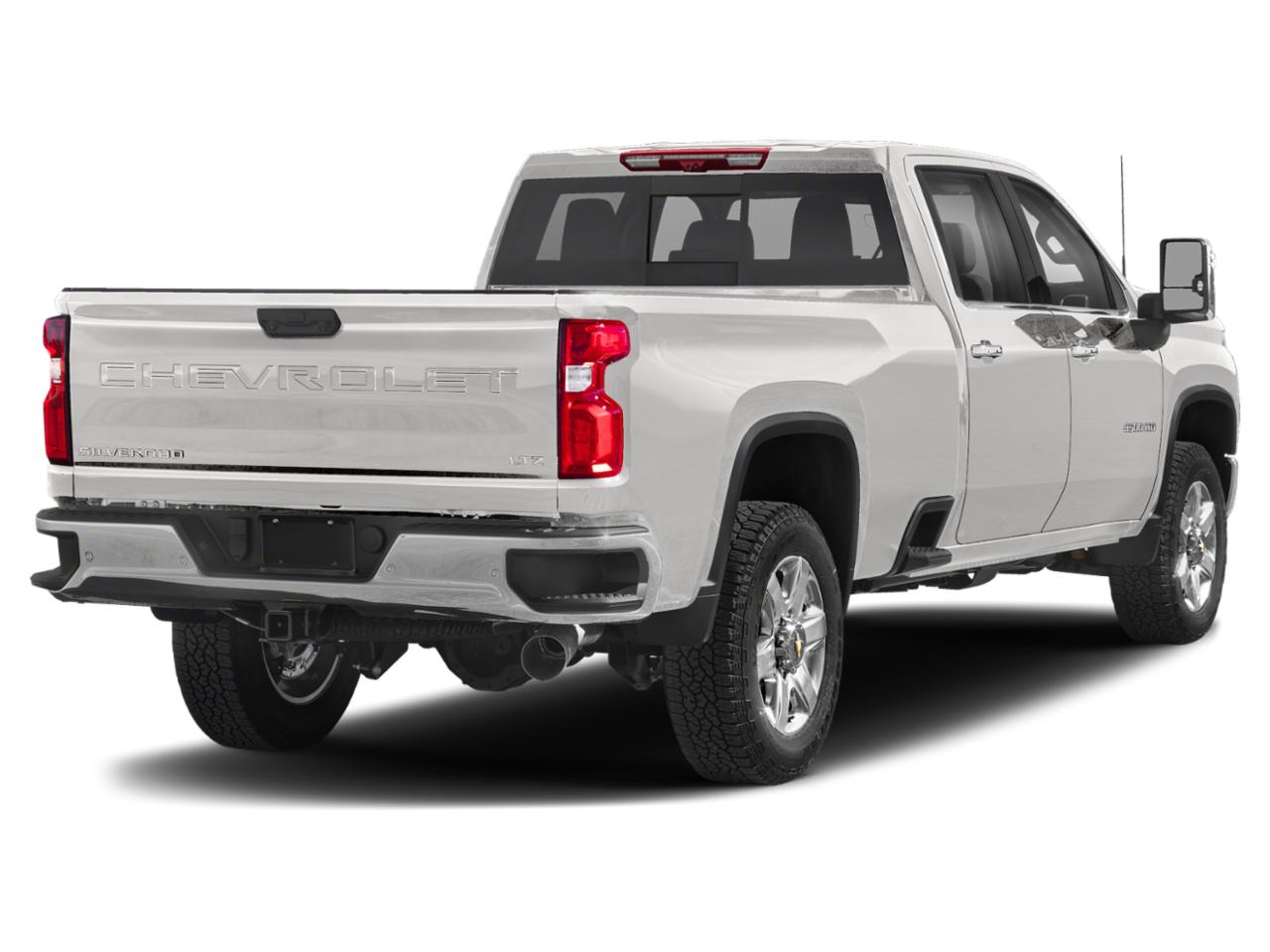 2020 Chevrolet Silverado 3500 HD Vehicle Photo in FLAGSTAFF, AZ 86001-6214