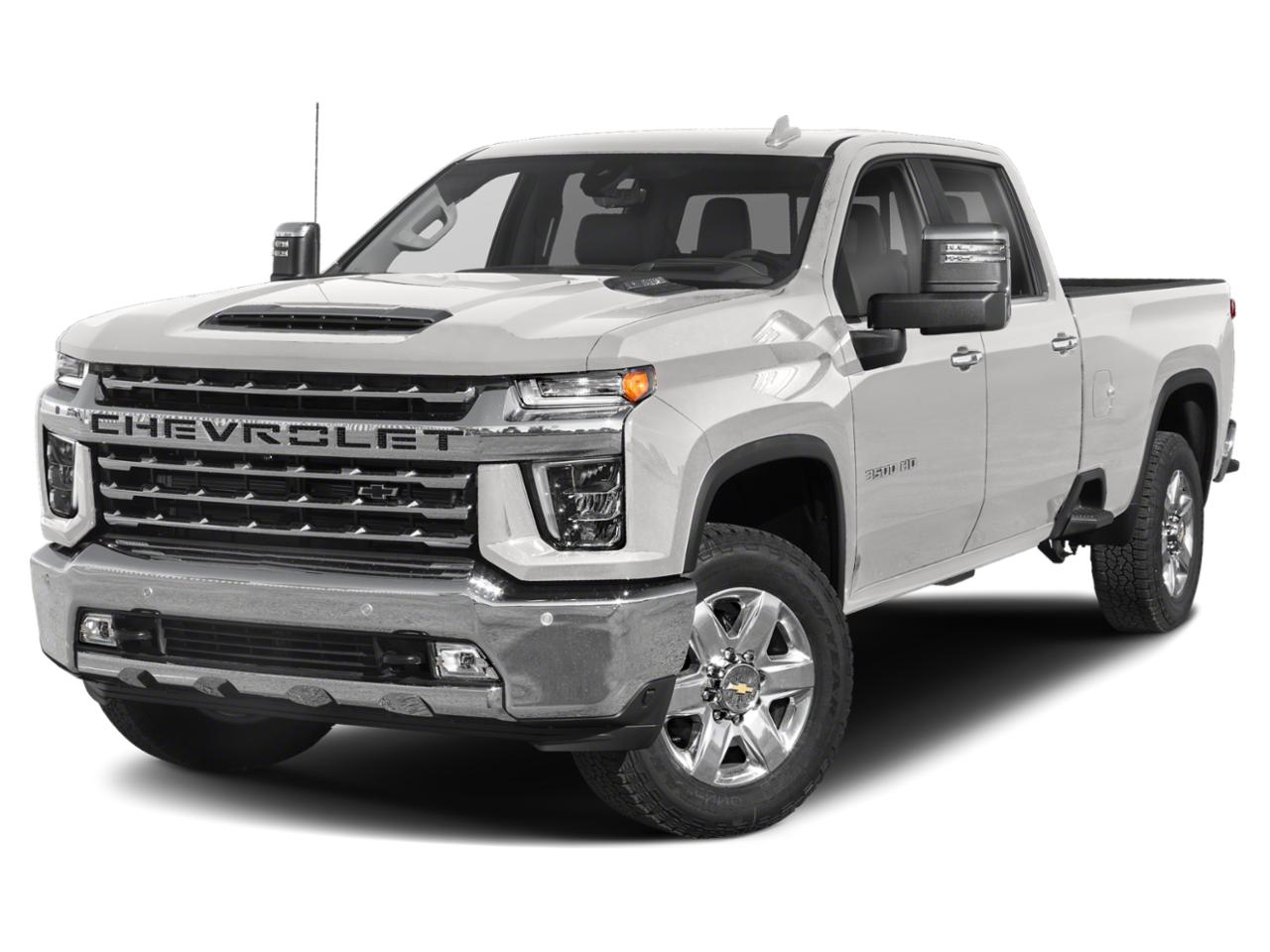 2020 Chevrolet Silverado 3500 HD Vehicle Photo in FLAGSTAFF, AZ 86001-6214