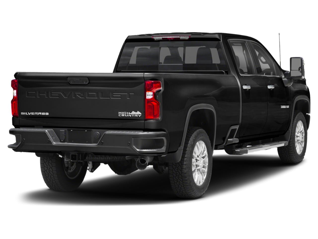 2020 Chevrolet Silverado 3500 HD Vehicle Photo in KANSAS CITY, MO 64114-4502