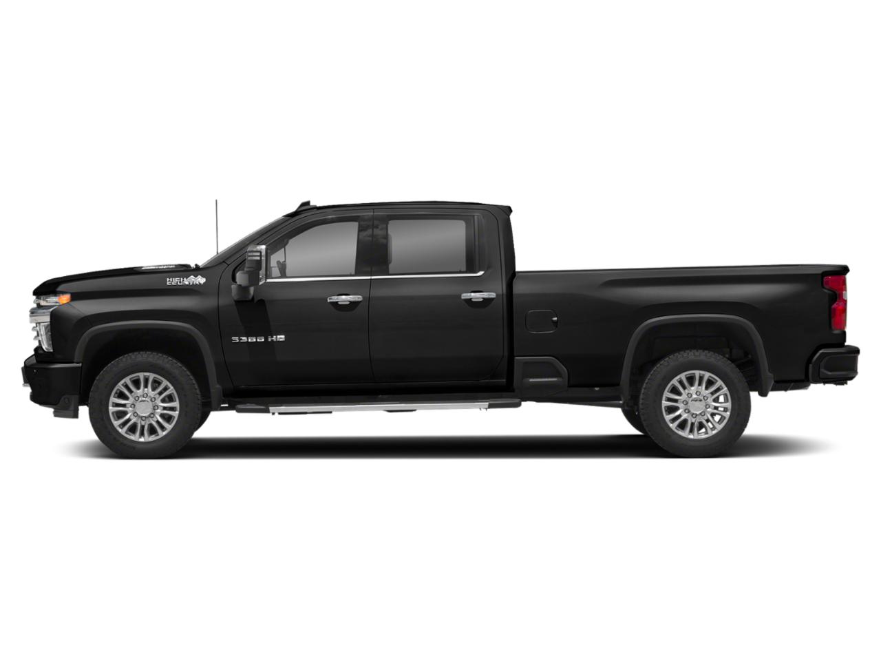 Used 2020 Chevrolet Silverado 3500HD High Country with VIN 1GC4YVEY3LF249755 for sale in Spearfish, SD