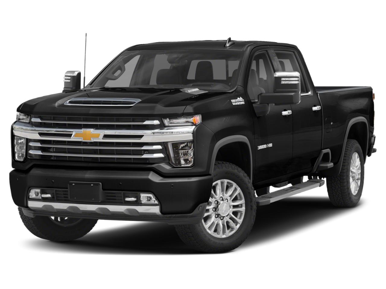 2020 Chevrolet Silverado 3500 HD Vehicle Photo in KANSAS CITY, MO 64114-4502