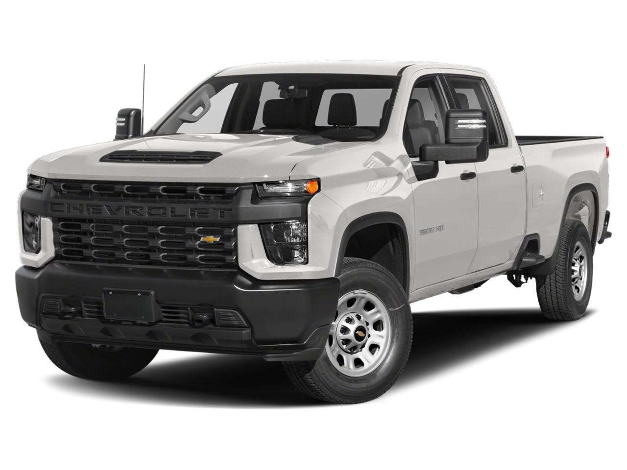 Used 2020 Chevrolet Silverado 3500HD Work Truck with VIN 1GB4YSE70LF340749 for sale in Aransas Pass, TX