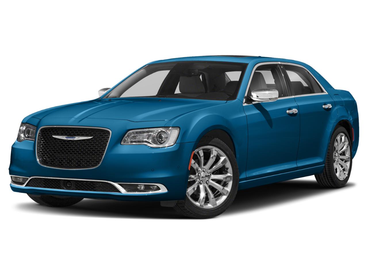 2020 Chrysler 300 Vehicle Photo in West Palm Beach, FL 33417