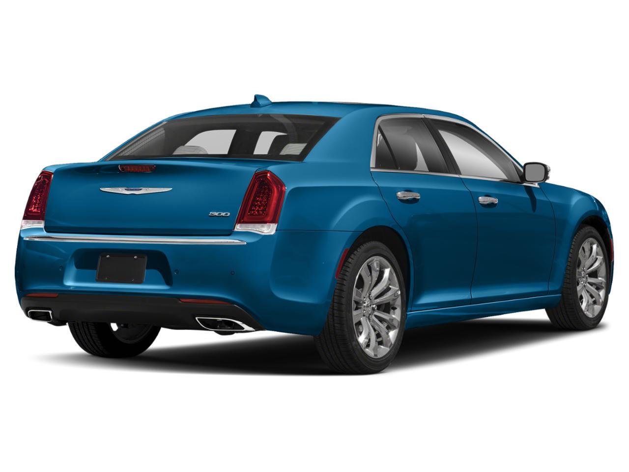 2020 Chrysler 300 Vehicle Photo in West Palm Beach, FL 33417