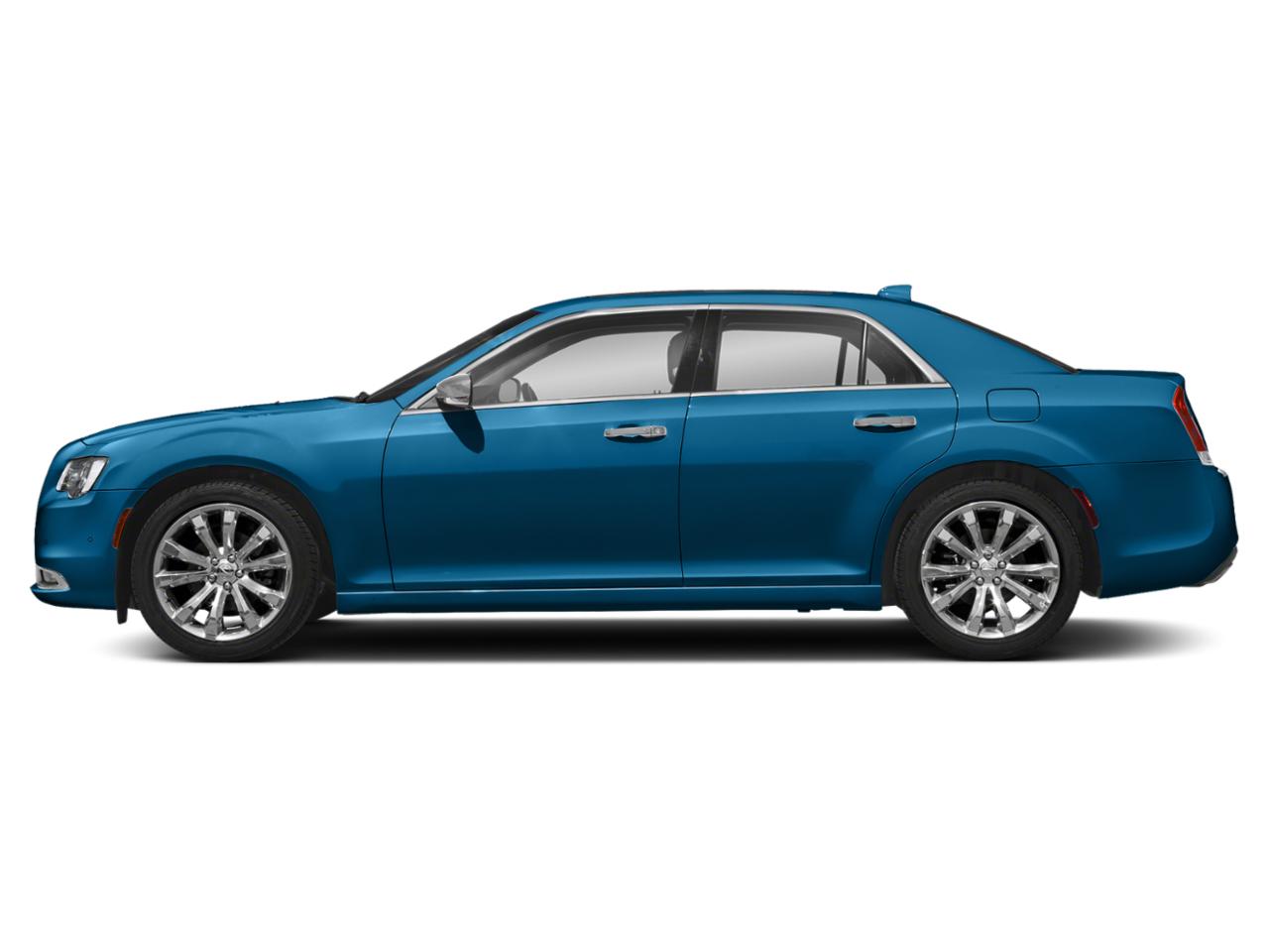 2020 Chrysler 300 Vehicle Photo in West Palm Beach, FL 33417