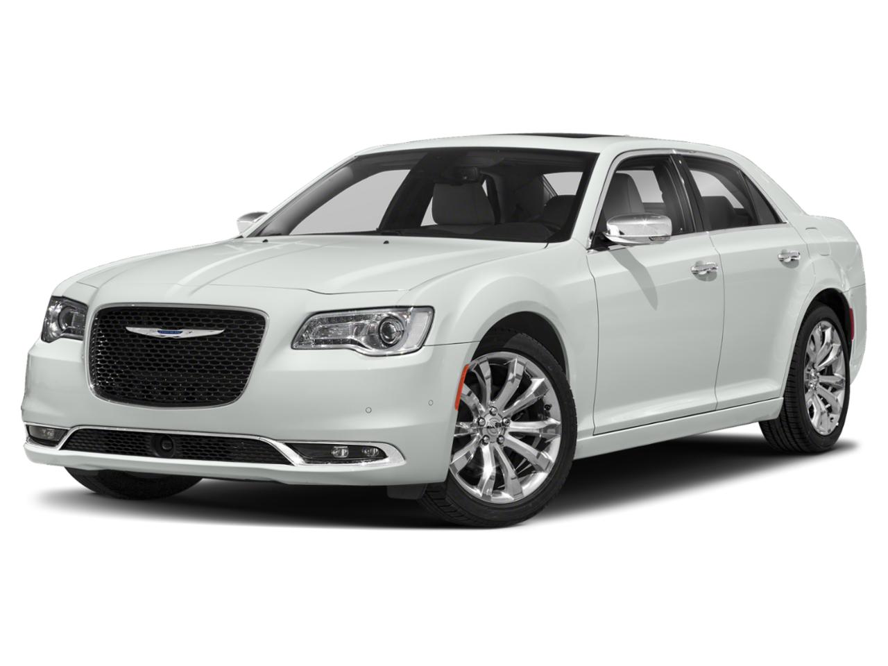 2020 Chrysler 300 Vehicle Photo in Savannah, GA 31419