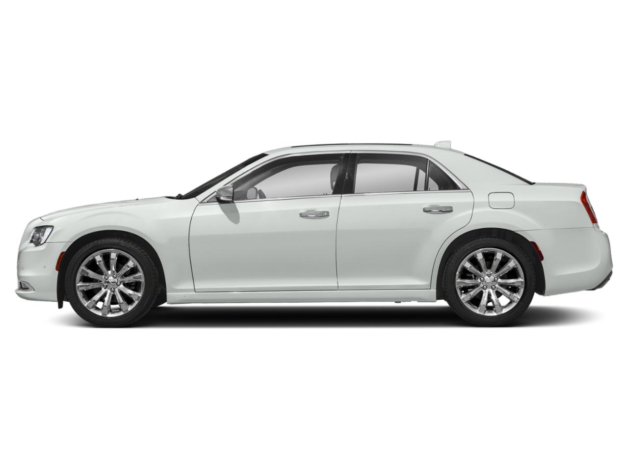 2020 Chrysler 300 Vehicle Photo in Savannah, GA 31419