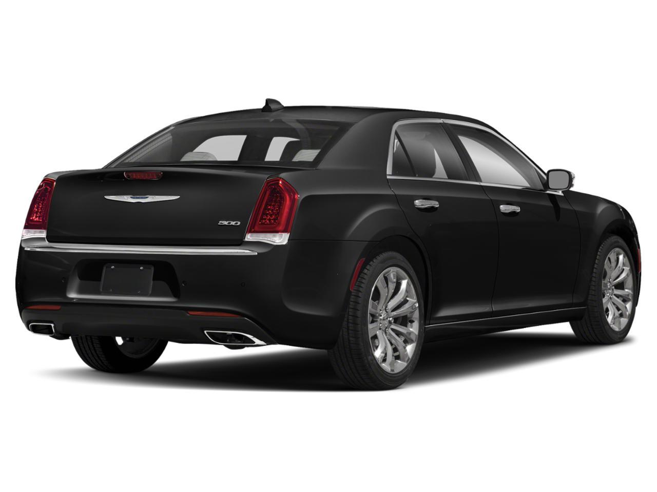 2020 Chrysler 300 Vehicle Photo in Neenah, WI 54956