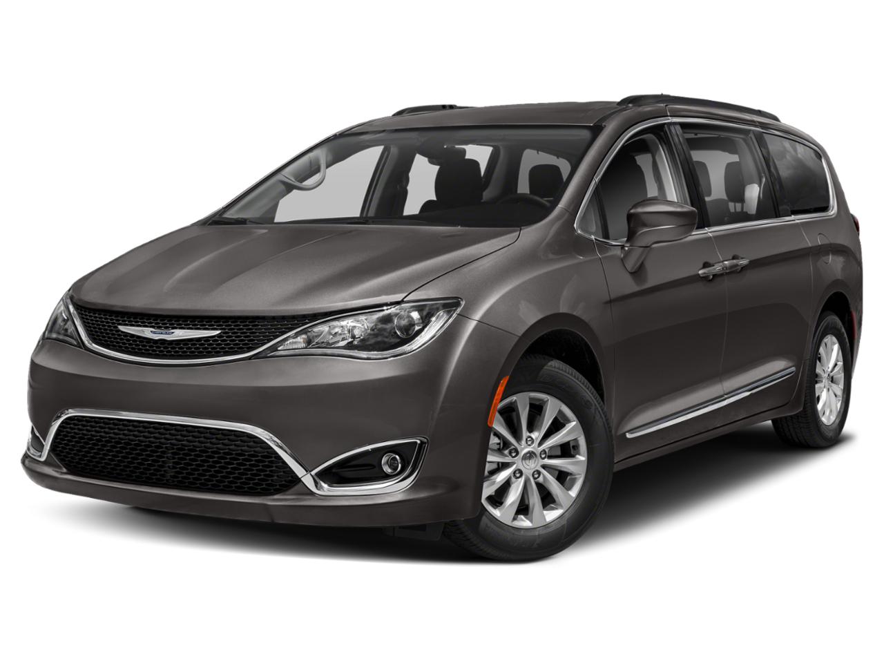 2020 Chrysler Pacifica Vehicle Photo in Henderson, NV 89014