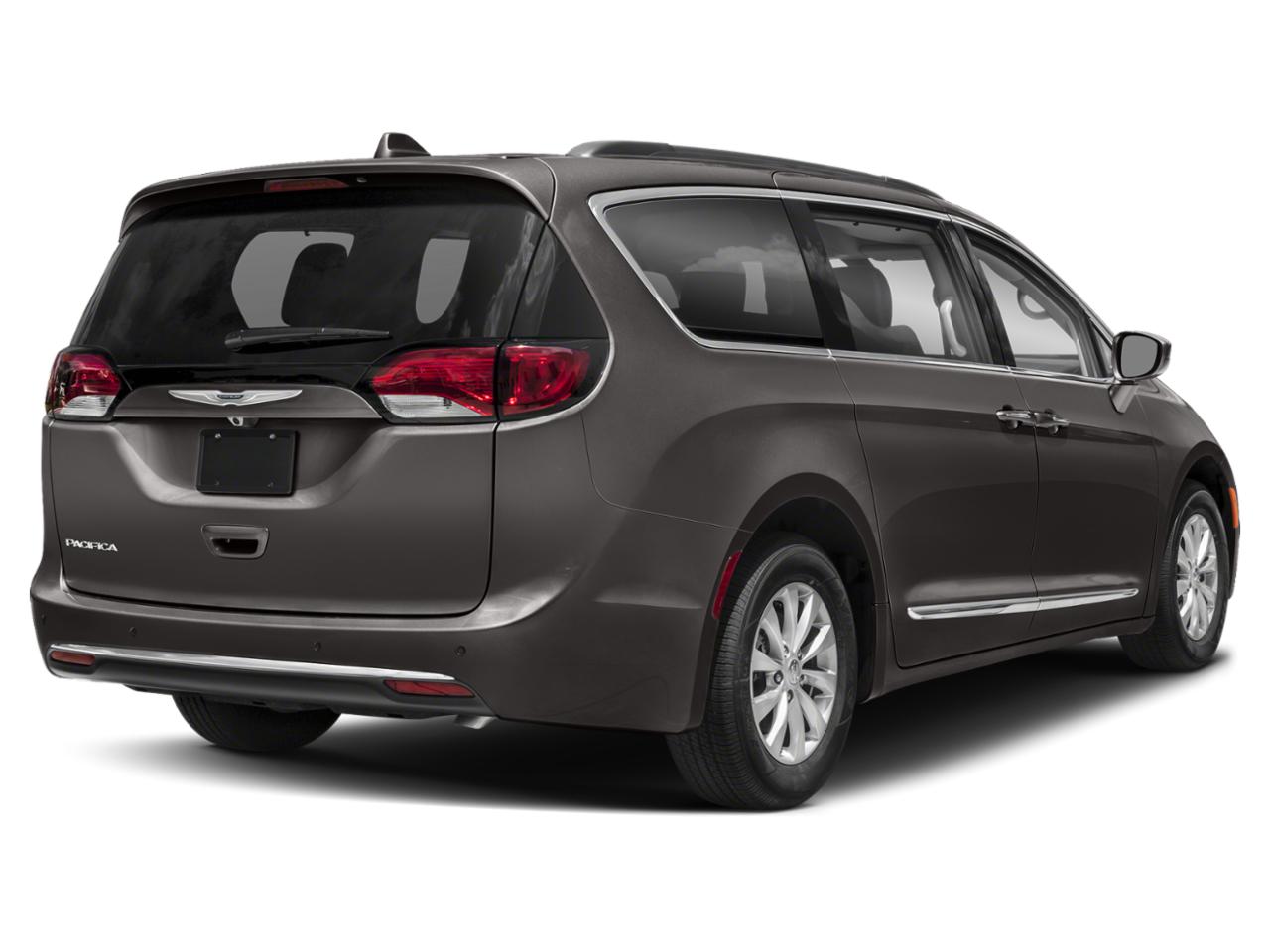 2020 Chrysler Pacifica Vehicle Photo in Henderson, NV 89014