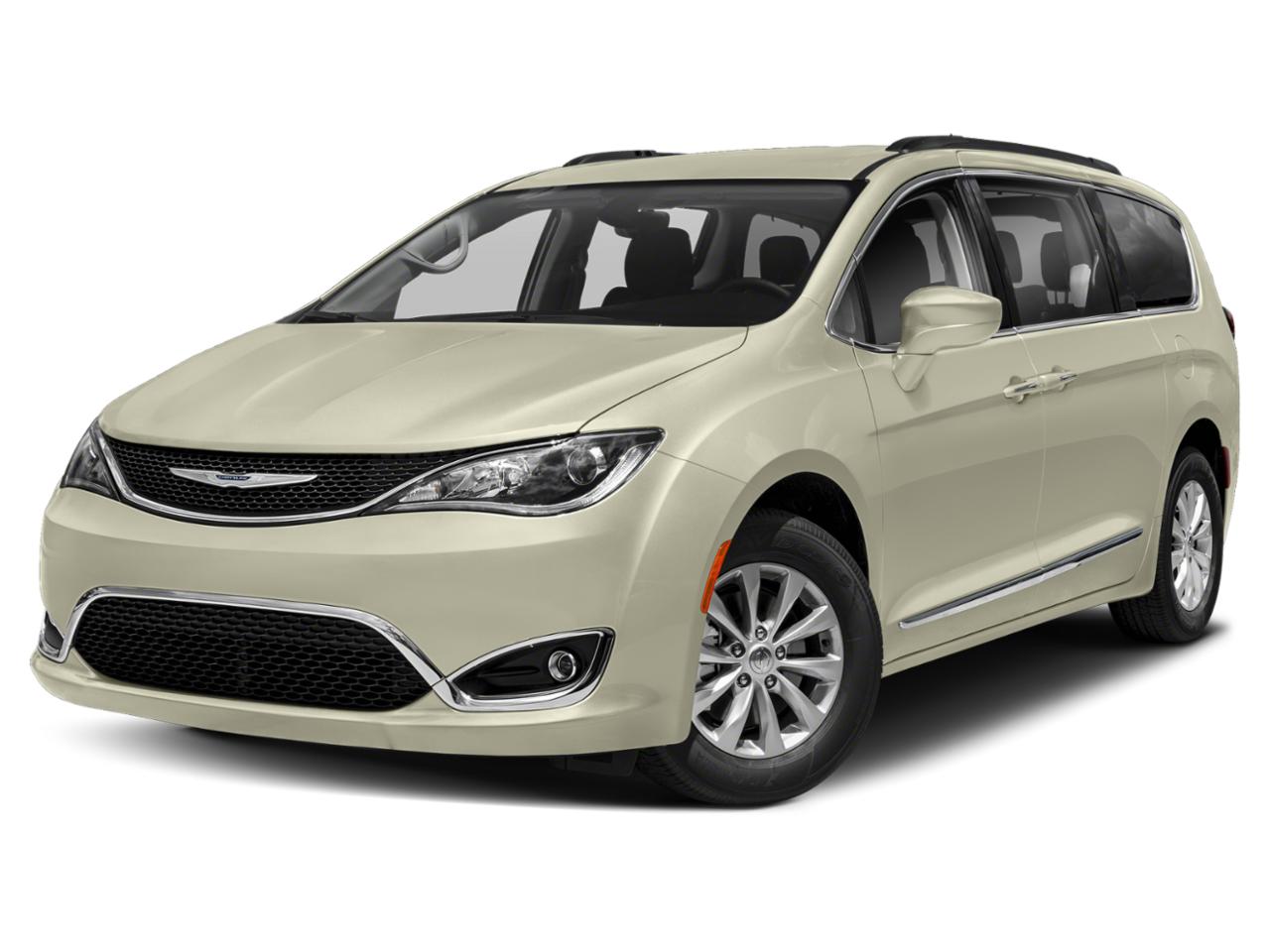 2020 Chrysler Pacifica Vehicle Photo in Corpus Christi, TX 78415