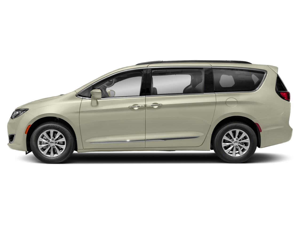 2020 Chrysler Pacifica Vehicle Photo in Corpus Christi, TX 78415