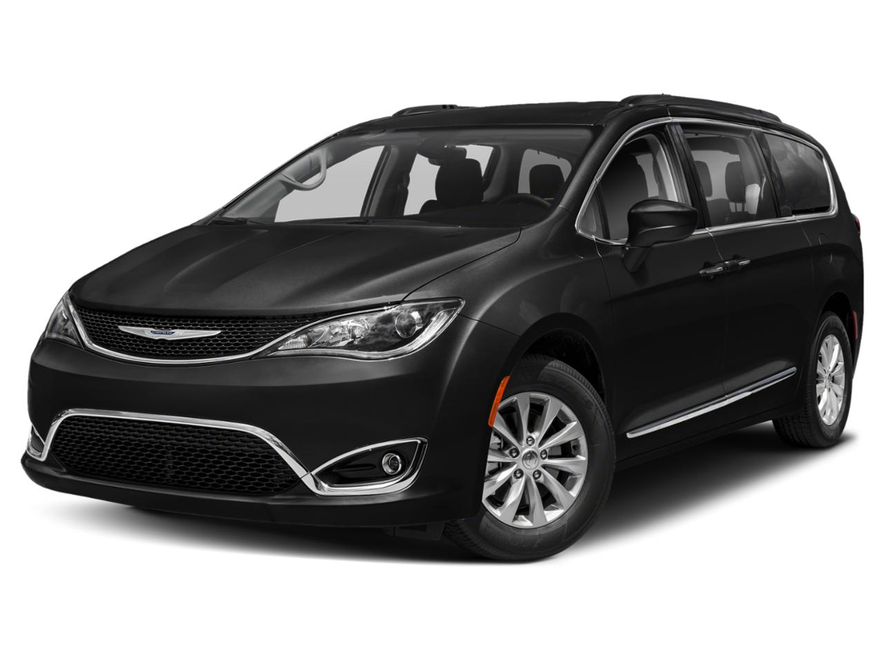 2020 Chrysler Pacifica Vehicle Photo in Appleton, WI 54913