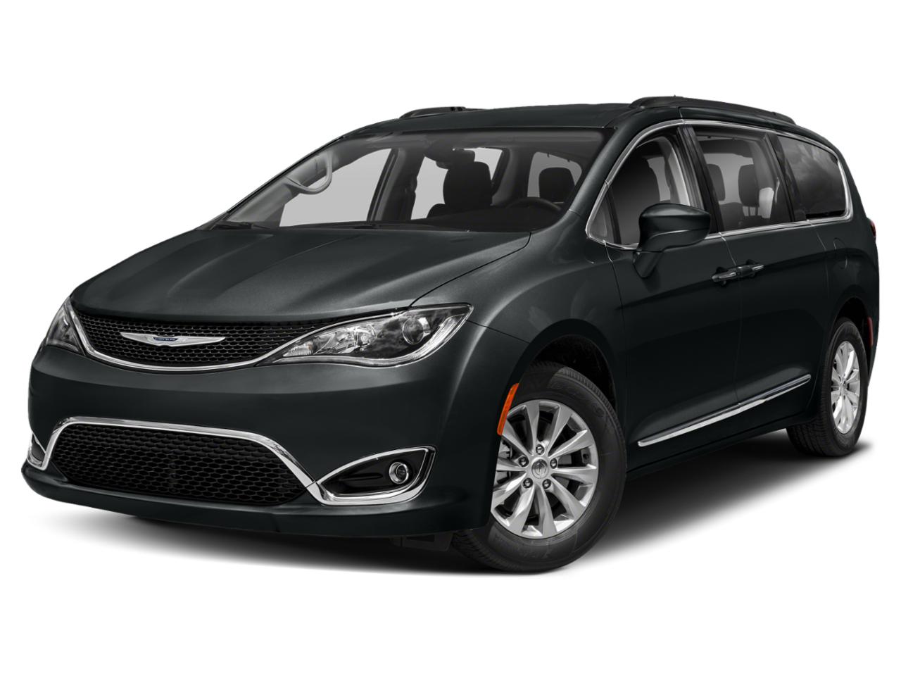 2020 Chrysler Pacifica Vehicle Photo in Grapevine, TX 76051