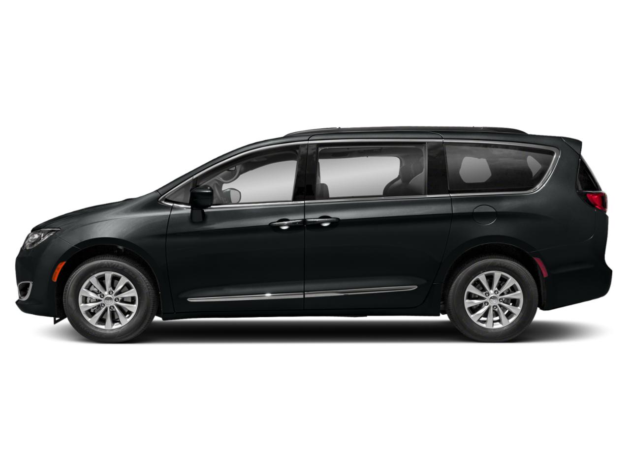 2020 Chrysler Pacifica Vehicle Photo in Grapevine, TX 76051