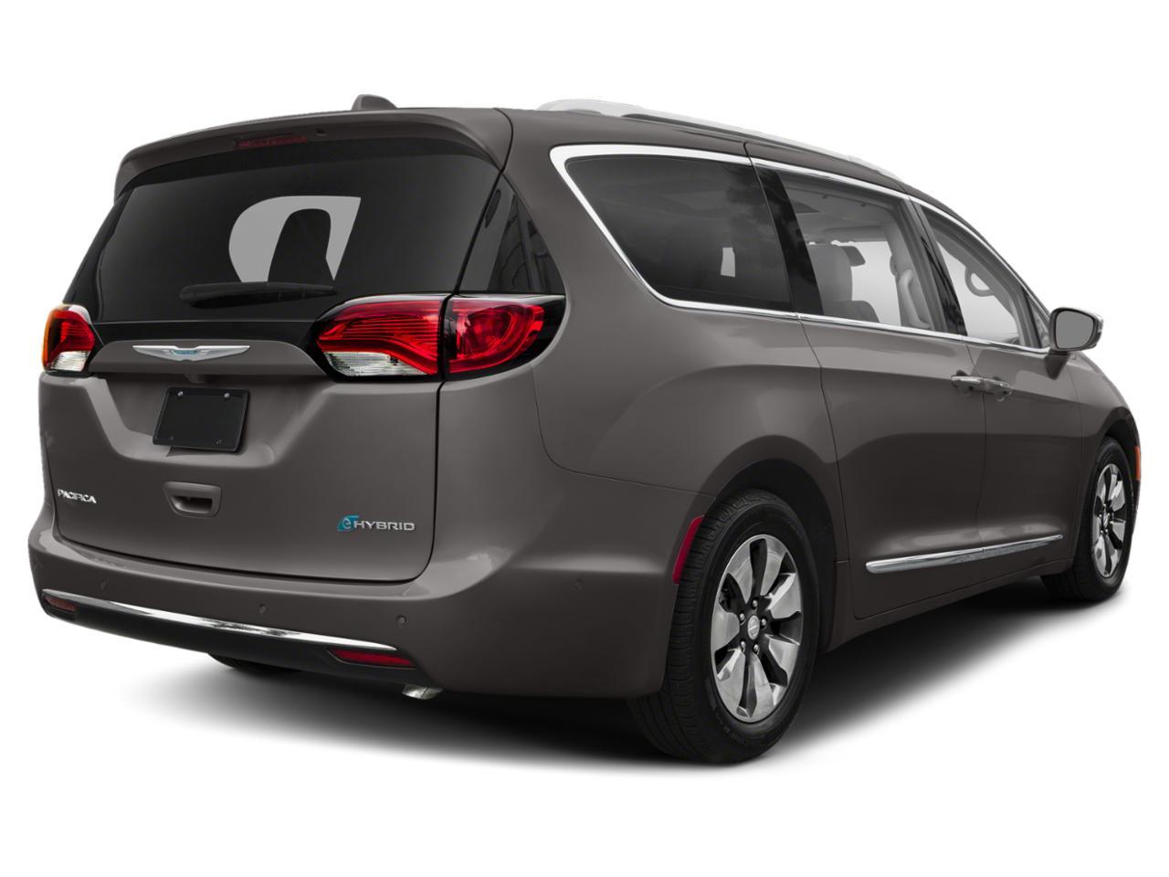 2020 Chrysler Pacifica Vehicle Photo in Doylsetown, PA 18901